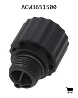 AGCO ACW3651500 Сапун топливного бака