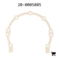 AGCO 20-0005805 Прокладка