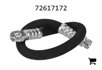 AGCO 72617172 Шланг высокого давления