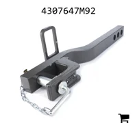 AGCO 4307647M92 Брус