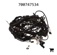 AGCO 700747534 Жгут проводов