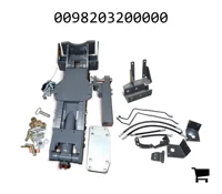 AGCO 0098203200000 Сцепка