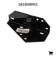 AGCO 101098M91 Ось поворота