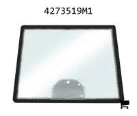 AGCO 4273519M1 Ветровое стекло, 5 мм