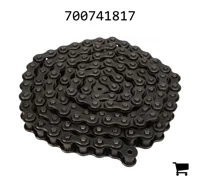 AGCO 700741817 Цепь роликовая