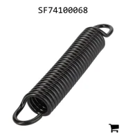AGCO SF74100068 Пружина
