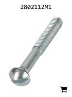 AGCO 2802112M1 Винт