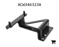 AGCO ACW346323A Кожух