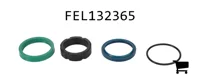 AGCO FEL132365 Комплект уплотнений