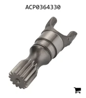 AGCO ACP0364330 Вал