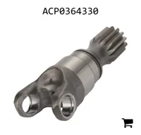 AGCO ACP0364330 Вал