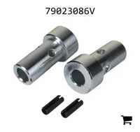 AGCO 79023086V Втулка