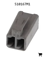 AGCO 510167M1 Соединитель