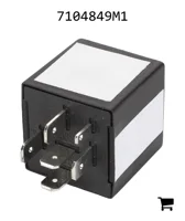 AGCO 7104849M1 Диодный модуль