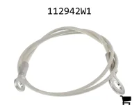 AGCO 112942W1 Привязной ремень