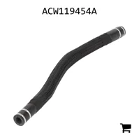 AGCO ACW119454A Шланг