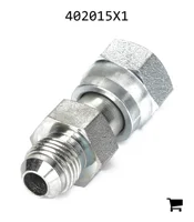 AGCO 402015X1 Адаптер