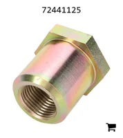 AGCO 72441125 Гайка