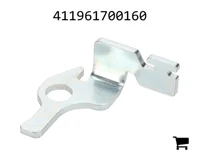 AGCO 411961700160 Уголок