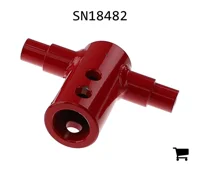 AGCO SN18482 Выравниватель