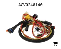 AGCO ACV0240140 Жгут проводов