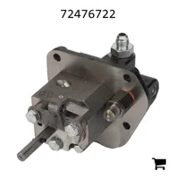 AGCO 72476722 Распределитель