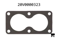 AGCO 20V0000323 Прокладка
