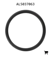 AGCO AL5037063 Уплотнительное кольцо