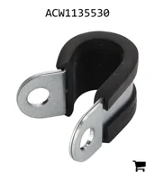 AGCO ACW1135530 Зажим