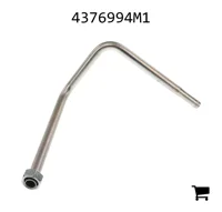 AGCO 4376994M1 Трубка