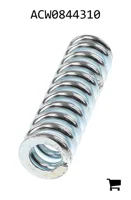 AGCO ACW0844310 Пружина растяжения