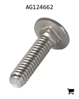 AGCO AG124662 Болт каретки