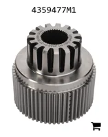 AGCO 4359477M1 Ступица
