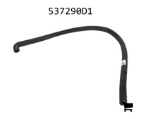 AGCO 537290D1 Формованный шланг