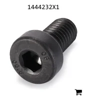 AGCO 1444232X1 Винт с внутренним шестигранником