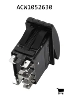 AGCO ACW1052630 Переключатель