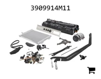 AGCO 3909914M11 Комплект кондиционера