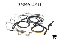 AGCO 3909914M11 Комплект кондиционера