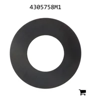 AGCO 4305758M1 Шайба