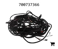 AGCO 700737366 Жгут