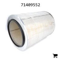 AGCO 71409552 Элемент первичного воздушного фильтра