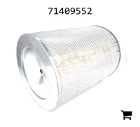 AGCO 71409552 Элемент первичного воздушного фильтра