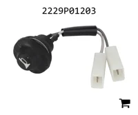 AGCO 2229P01203 Переключатель звукового сигнала