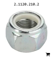 AGCO 2.1120.210.2 Стопорная гайка