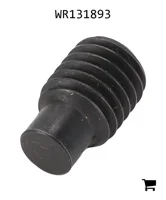 AGCO WR131893 Установочный винт