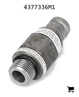AGCO 4377336M1 Муфта быстроразъемная