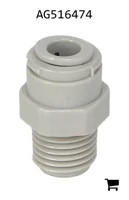 AGCO AG516474 Регулятор давления воздуха