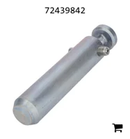 AGCO 72439842 Двойной штекер