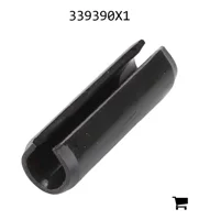 AGCO 339390X1 Пружинный разрезной штифт