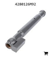AGCO 4280126M92 Трубка